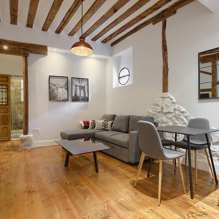 Espectaculares Apartamentos Centro Madrid Luaran gambar
