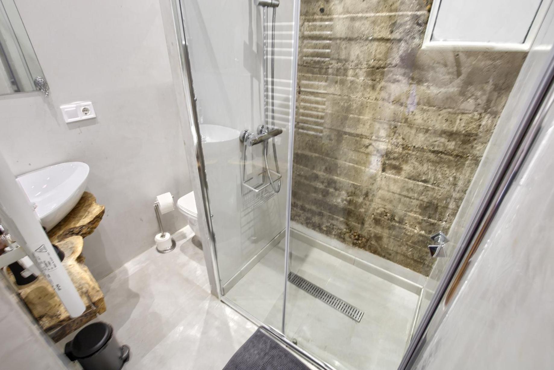 Espectaculares Apartamentos Centro Madrid Luaran gambar