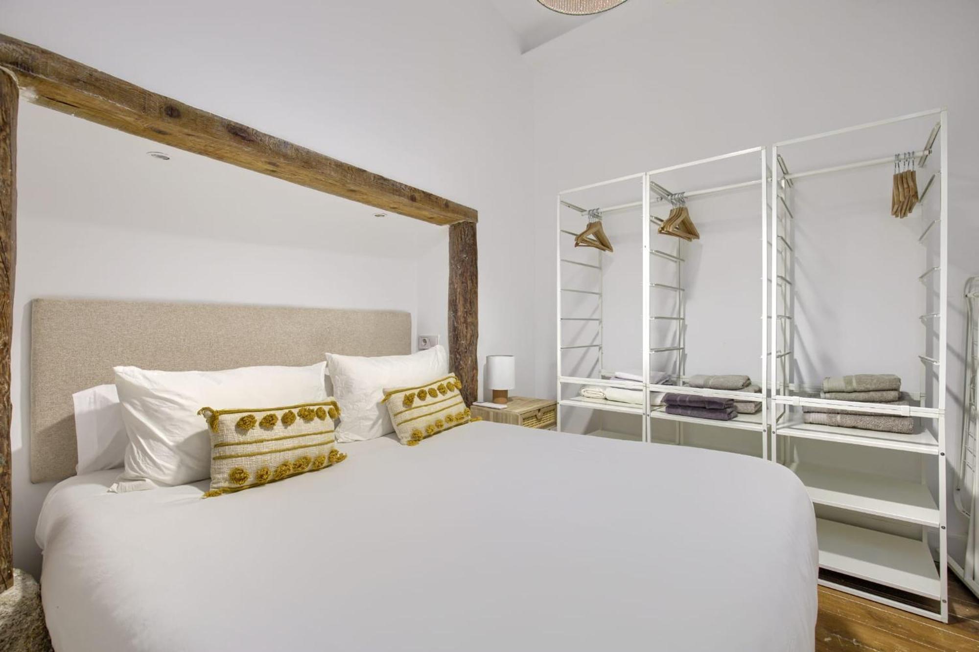 Espectaculares Apartamentos Centro Madrid Luaran gambar
